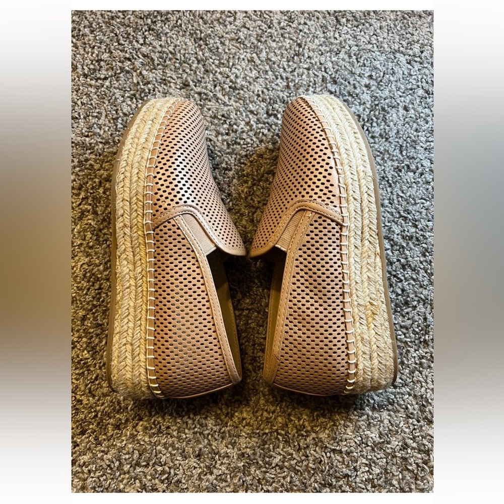 Steve Madden Leather Wright Platform - image 5